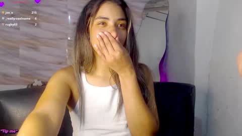 Mariana turner online show from 1, 3, 2025