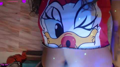 Mariana turner online show from 18, 10, 2025