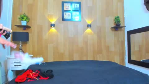 Snapshot of marianaa_aangel chatting on 30, 12, 2024 Mariana Angel online show from 30, 12, 2024