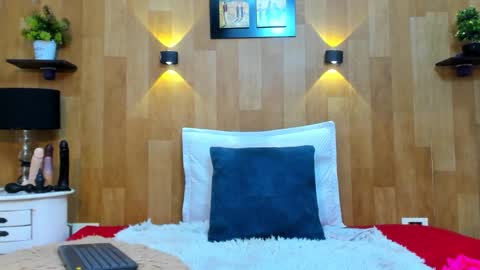 Snapshot of marianaa_aangel chatting on 9, 1, 2025 Mariana Angel online show from 9, 1, 2025