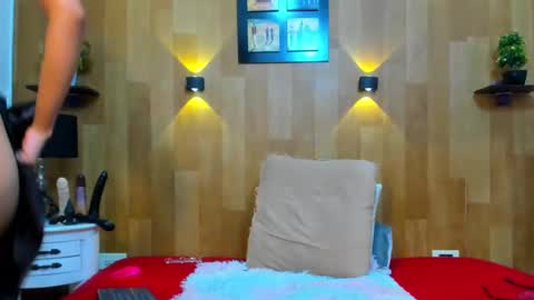 Snapshot of marianaa_aangel chatting on 15, 1, 2025 Mariana Angel online show from 15, 1, 2025