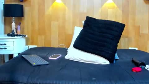 Snapshot of marianaa_aangel chatting on 20, 1, 2025 Mariana Angel online show from 20, 1, 2025