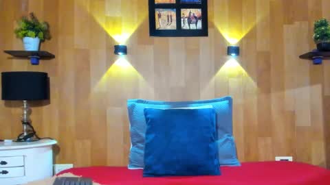 Snapshot of marianaa_aangel chatting on 27, 1, 2025 Mariana Angel online show from 27, 1, 2025