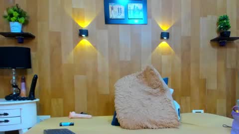 Snapshot of marianaa_aangel chatting on 9, 2, 2025 Mariana Angel online show from 9, 2, 2025