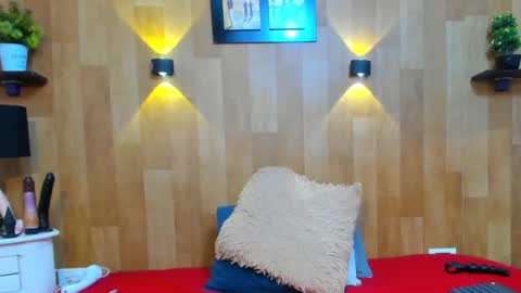 Snapshot of marianaa_aangel chatting on 5, 3, 2025 Mariana Angel online show from 5, 3, 2025