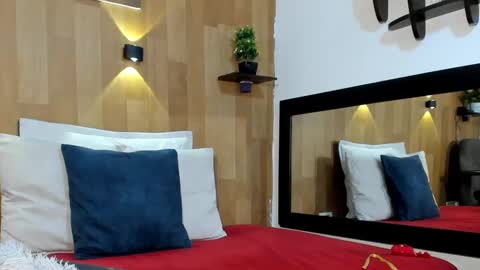Snapshot of marianaa_aangel chatting on 3, 10, 2025 Mariana Angel online show from 3, 10, 2025