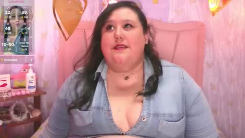 Marianabbw online show from 27, 2, 2026