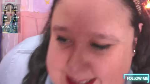 Marianabbw online show from 16, 3, 2026