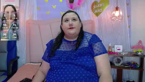 Marianabbw online show from 23, 3, 2026