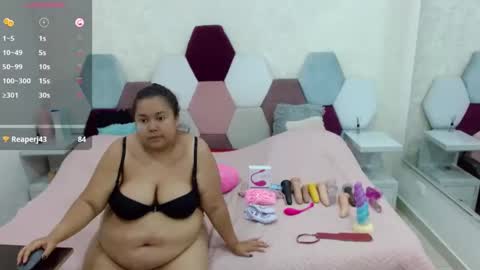 mariana online show from 25, 1, 2025