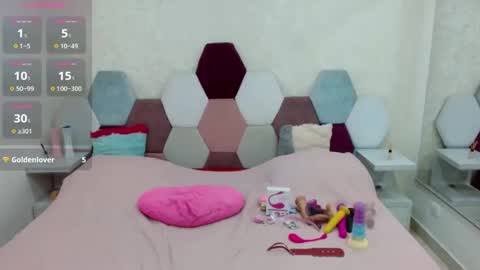 mariana online show from 16, 2, 2025