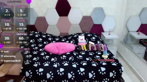 mariana online show from 3, 10, 2025