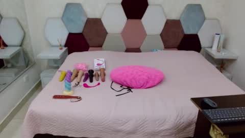 mariana online show from 16, 3, 2026