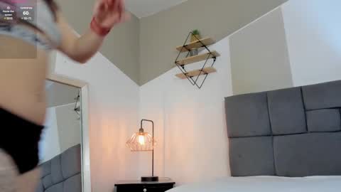 Snapshot of marianagoddes chatting on 11, 1, 2025 Mariana online show from 11, 1, 2025