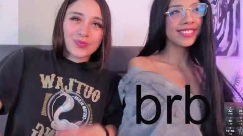 Snapshot of marianagoddes chatting on 15, 1, 2025 Mariana online show from 15, 1, 2025