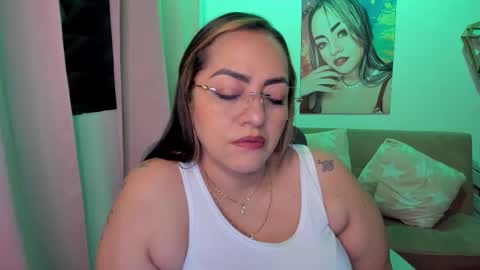 Mariana Lopez online show from 3, 2, 2026