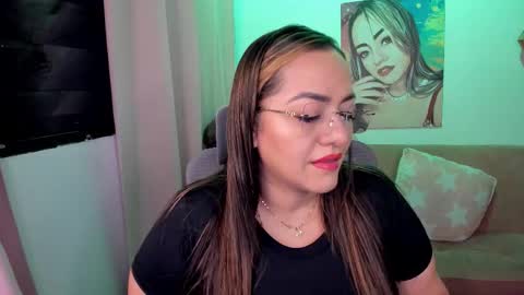 Mariana Lopez online show from 10, 2, 2026