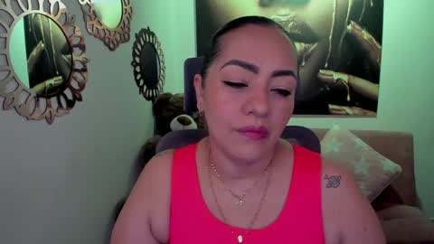 Mariana Lopez online show from 14, 5, 2026