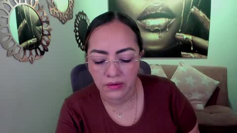 Mariana Lopez online show from 17, 5, 2026
