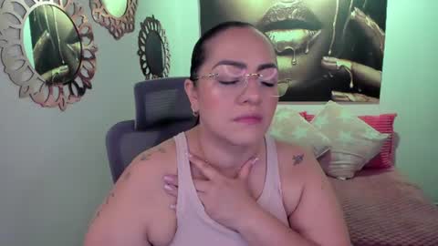 Snapshot of marianalopez81 chatting on 10, 6, 2026 Mariana Lopez online show from 10, 6, 2026