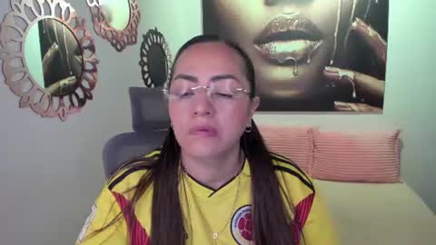 Snapshot of marianalopez81 chatting on 4, 7, 2026 Mariana Lopez online show from 4, 7, 2026