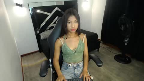 Snapshot of marianarojas_ chatting on 31, 5, 2026 Mariana online show from 31, 5, 2026