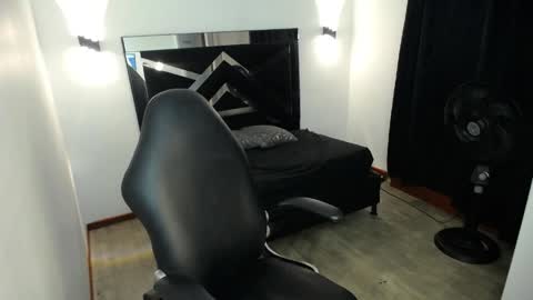 Snapshot of marianarojas_ chatting on 5, 6, 2026 Mariana online show from 5, 6, 2026