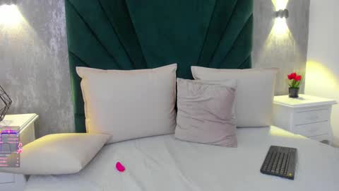 Snapshot of marianasanz chatting on 6, 12, 2024 Mariana online show from 6, 12, 2024