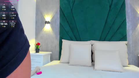 Snapshot of marianasanz chatting on 4, 2, 2025 Mariana online show from 4, 2, 2025