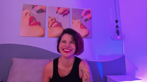 Snapshot of marianasanz chatting on 6, 2, 2026 Mariana online show from 6, 2, 2026