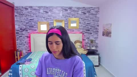 Mariana online show from 10, 12, 2024