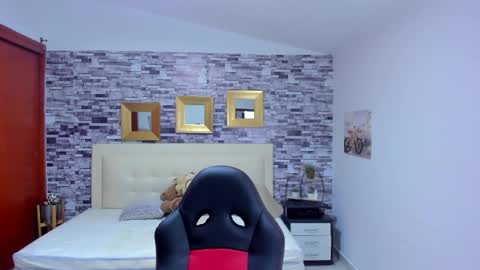 Mariana online show from 6, 2, 2025