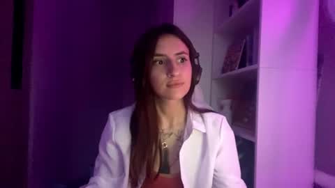 Snapshot of marianelatreff chatting on 18, 6, 2026 Monica online show from 18, 6, 2026