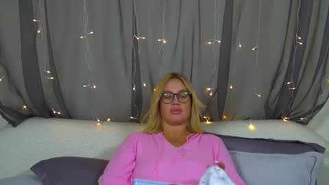 Maria online show from 26, 11, 2025