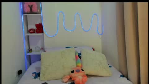 Snapshot of mariangel_3 chatting on 23, 6, 2026 Mariangel online show from 23, 6, 2026