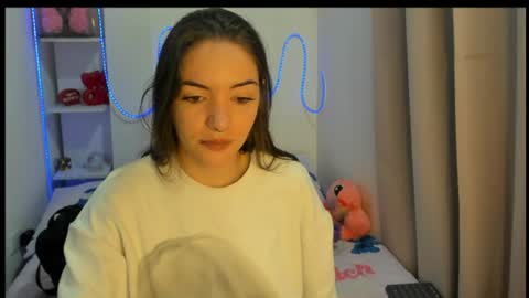 Snapshot of mariangel_3 chatting on 30, 6, 2026 Mariangel online show from 30, 6, 2026