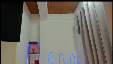 Snapshot of mariangel_3 chatting on 9, 7, 2026 Mariangel online show from 9, 7, 2026