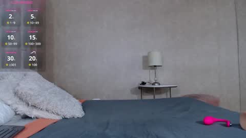 la crespa x online show from 26, 3, 2026