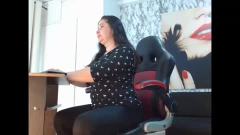 Mariani online show from 18, 9, 2025