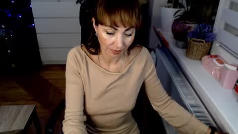 marianika online show from 21, 12, 2025