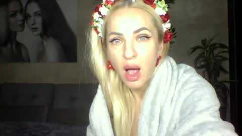 Snapshot of marianna1977 chatting on 2, 2, 2025 marianna1977 online show from 2, 2, 2025