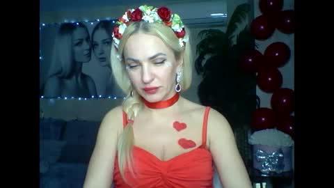 Snapshot of marianna1977 chatting on 14, 2, 2025 marianna1977 online show from 14, 2, 2025