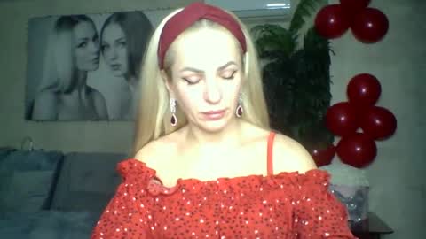 Snapshot of marianna1977 chatting on 16, 2, 2025 marianna1977 online show from 16, 2, 2025