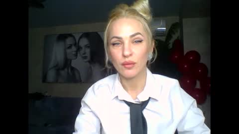 Snapshot of marianna1977 chatting on 21, 2, 2025 marianna1977 online show from 21, 2, 2025