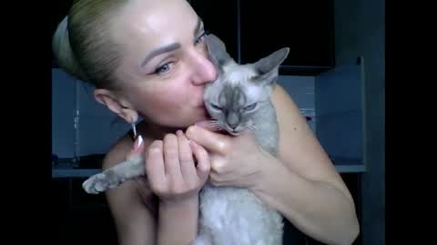 Snapshot of marianna1977 chatting on 28, 2, 2025 marianna1977 online show from 28, 2, 2025