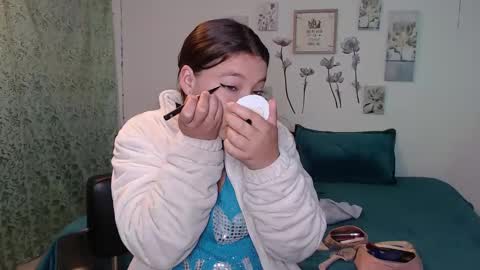 Snapshot of marianna__777 chatting on 10, 3, 2025 Mariana online show from 10, 3, 2025