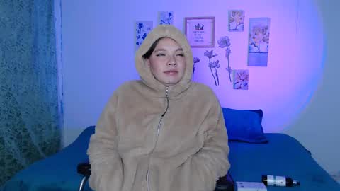 Snapshot of marianna__777 chatting on 12, 3, 2025 Mariana online show from 12, 3, 2025