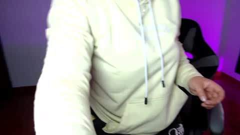 Snapshot of marianna__777 chatting on 1, 10, 2025 Mariana online show from 1, 10, 2025