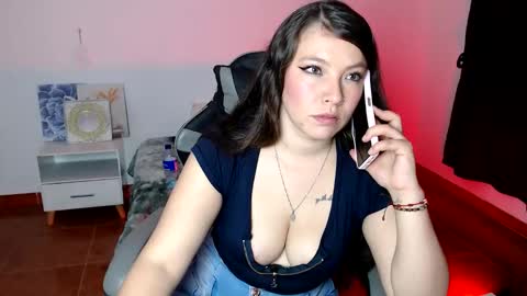 Snapshot of marianna__777 chatting on 30, 10, 2025 Mariana online show from 30, 10, 2025