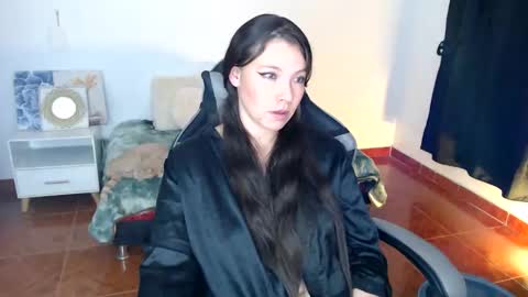 Snapshot of marianna__777 chatting on 3, 11, 2025 Mariana online show from 3, 11, 2025